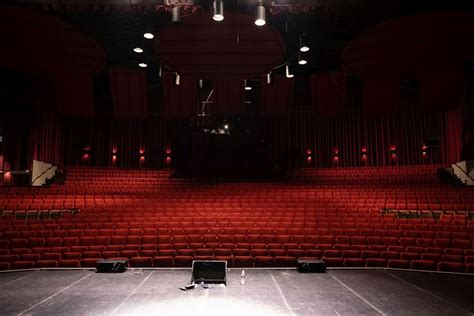 Palace of Fine Arts Theatre - San Francisco, CA - Party Venue