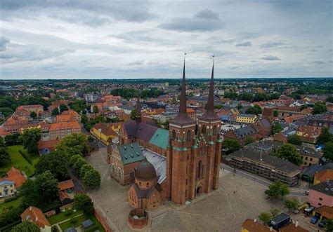 Roskilde Cathedral - Alchetron, The Free Social Encyclopedia