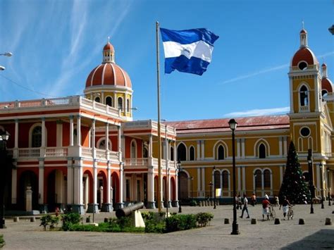 Religion - The Culture Of Nicaragua