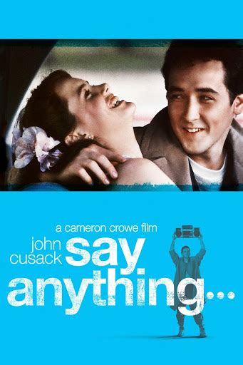 Say Anything - Movies on Google Play