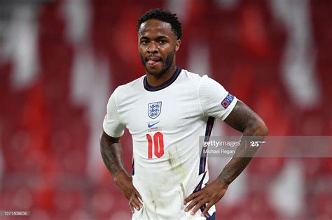 Raheem Sterling withdrawn from England squad due to injury - VAVEL International