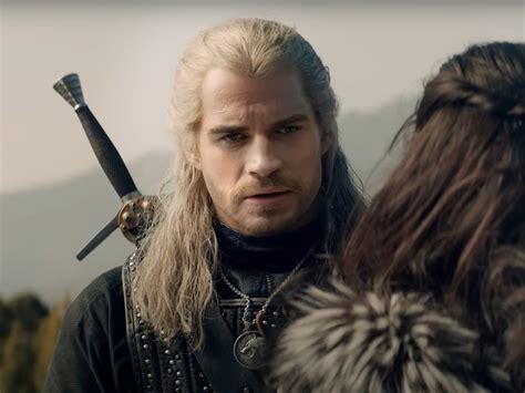 The Witcher Staffel 4: Erste Videos zeigen Hemsworth als Geralt