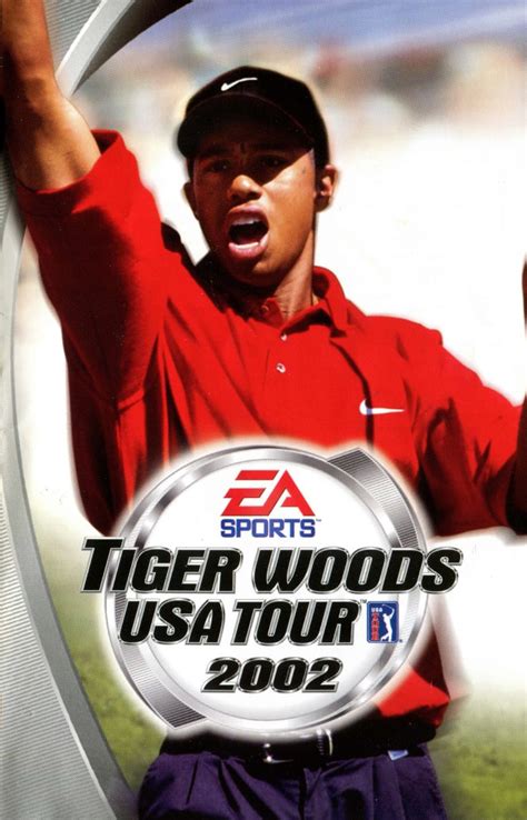 Tiger Woods PGA Tour 2002 | Videogame soundtracks Wiki | Fandom