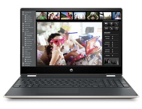 HP® Pavilion x360 Laptops