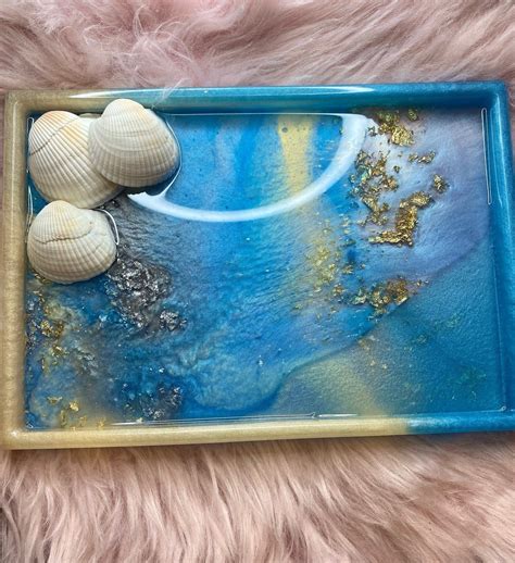 Sally sold seashells by the seashore Tray | Etsy