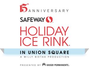 Union Square Ice Rink | Ice Skating San Francisco