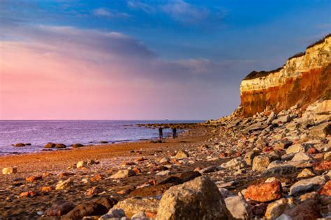 150+ Hunstanton Sunset Stock Photos, Pictures & Royalty-Free Images ...