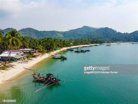 84 Myeik Archipelago Stock Photos, High-Res Pictures, and Images ...