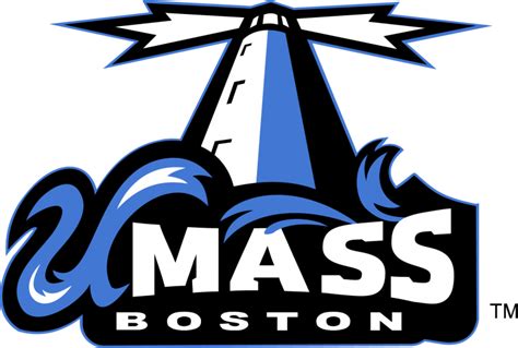 UMass Boston Logo png image | Boston logo, Boston, University of massachusetts