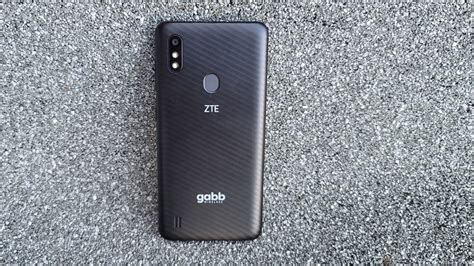 Gabb Z2 Review | PCMag