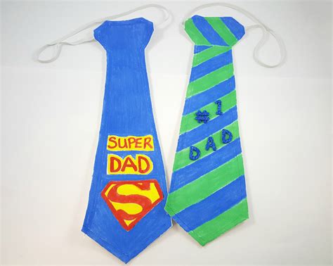 Group Craft Activities for Father's Day - S&S Blog