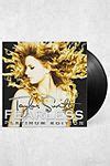 Taylor Swift - Fearless Platinum Edition 2LP | Urban Outfitters UK