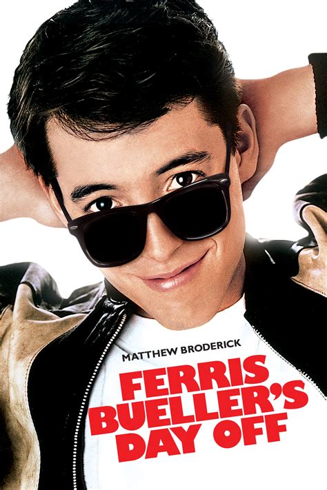 Ferris Bueller's Day Off on iTunes