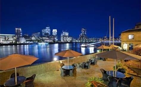 Hilton London Docklands London | Cheap Internet Rates for Docklands ...