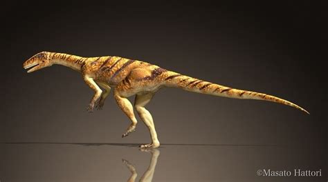 Sillosuchus | Additional Creatures Wiki | Fandom