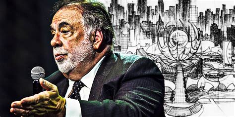 Megalopolis News & Updates: Everything We Know About Coppola's Next Movie