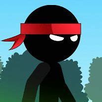 STICKMAN SHOOTING free online game on Miniplay.com