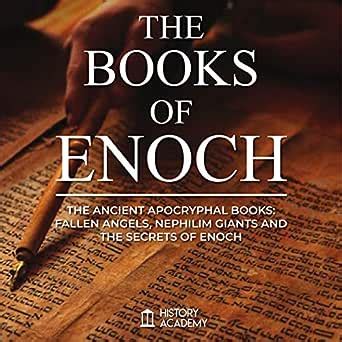 Book Of Enoch 7 Fallen Angels / The Book of Enoch and the Fallen Angels. Digging for Truth ...