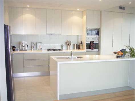 Advantages and Disadvantages of Flat Pack Kitchens in Sydney | Mansdc