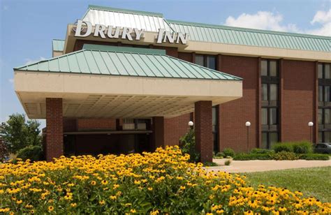 Drury Inn Suites Fenton (Fenton, MO) - Resort Reviews - ResortsandLodges.com