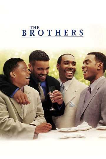 The Brothers (2001) - Cast and Crew | Moviefone