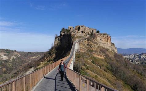 Civita di Bagnoregio: the Hanging Village near Viterbo, Italy - Travel Rome like a local