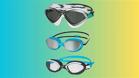 Speedo Swim Goggles 3 Pack - Adult | In-Store Pricing