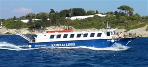 How To Get To Paxos | Travel Guide to Paxos Greece