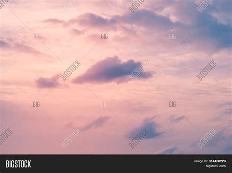 Beautiful Altocumulus Image & Photo (Free Trial) | Bigstock