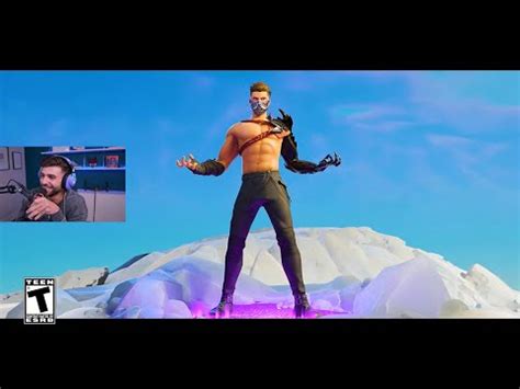 SypherPk icon series skin Reveal.!! - YouTube