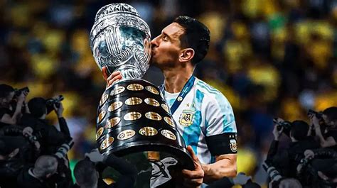 Lionel Messi’s strategy to win Copa America 2024 unveiled