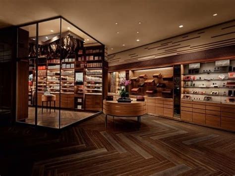 Davidoff Opens Flagship Store and Lounge in Downtown Manhattan | Cigar Journal