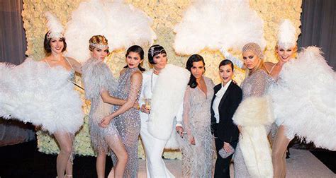 6 Over-the-Top Kardashian Parties — and How They Can Inspire Your Next ...