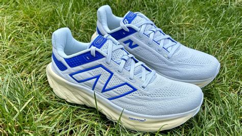 New Balance 1080v13 review — a cushioned daily training shoe with a ...