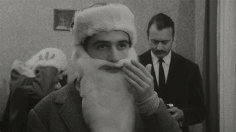 Santa Claus Has Blue Eyes (1966) | MUBI