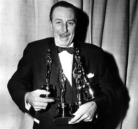 1954 WALT DISNEY | Walt disney, Disney awards, Walt disney pictures