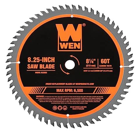 Top 10 Best Table Saw Blades Picks And Buying Guide - Glory Cycles