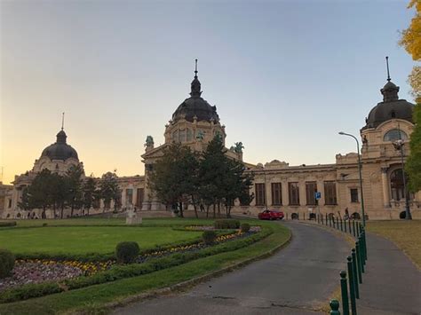 Szechenyi Baths and Pool (Budapest) - 2019 All You Need to Know BEFORE You Go (with Photos ...