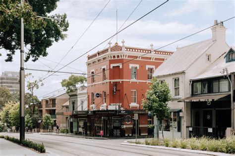 Surry Hills: The urban playground with everything at its doorstep