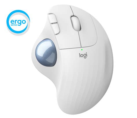 Logitech introduces a more affordable trackball mouse called the Ergo M575 - HardwareZone.com.sg