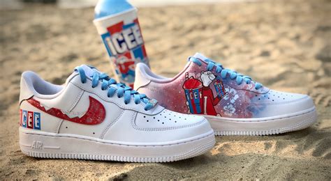 Icee-Bear | "Distinctive Shoes for Exceptional People"