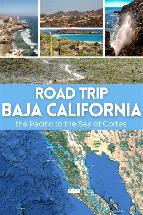 Exploring Northern Baja: Road Trip through Baja Norte - 2TravelDads