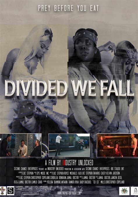 Divided We Fall - movie: watch stream online