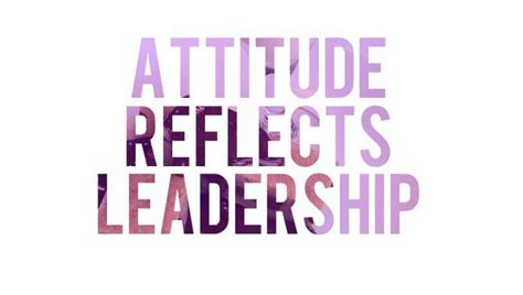 Reflection Leadership Quotes. QuotesGram