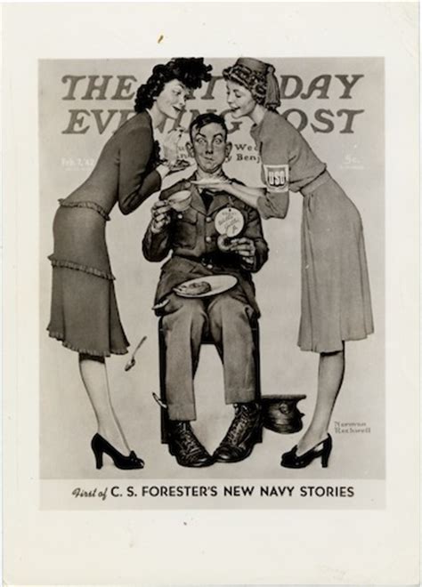 Donut Flashback: Vintage Images from the Museum of American History | First We Feast