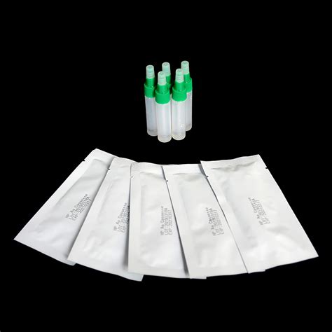 h pylori antigen test accurate helicobacter pylori antigen test cassette