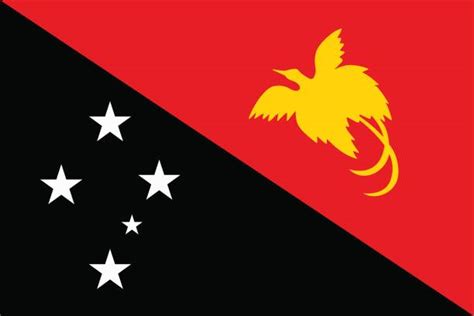 170+ Papua New Guinea Coat Of Arms Stock Photos, Pictures & Royalty-Free Images - iStock