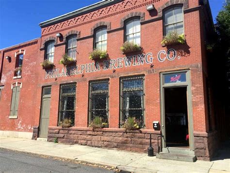 10 of the Best Philadelphia Breweries for Beer Lovers - Uncovering PA