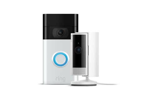 Ring doorbell & camera fall from £150 to £70 in stunning Amazon Prime ...