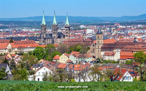 Bamberg: A Medieval Gem in Bavaria